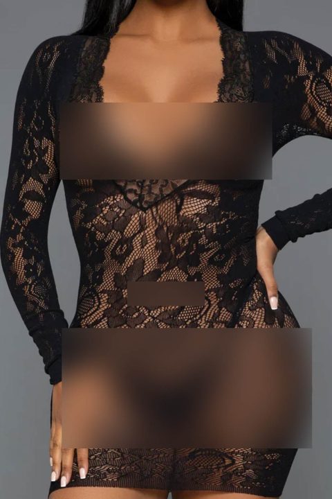 بيبي دول علب W2351