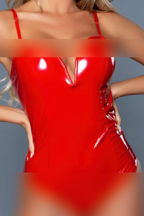 BODY STOCKING W2150