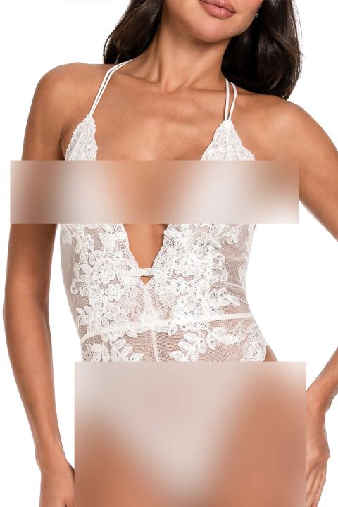 BABYDOLL ZAY097