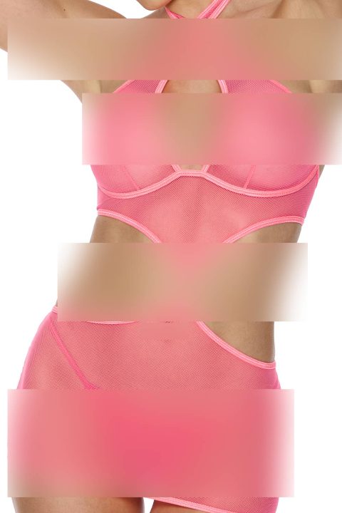 بيبي دول SS1419