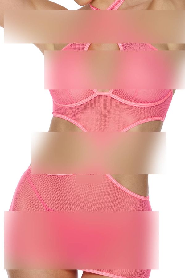 بيبي دول SS1419