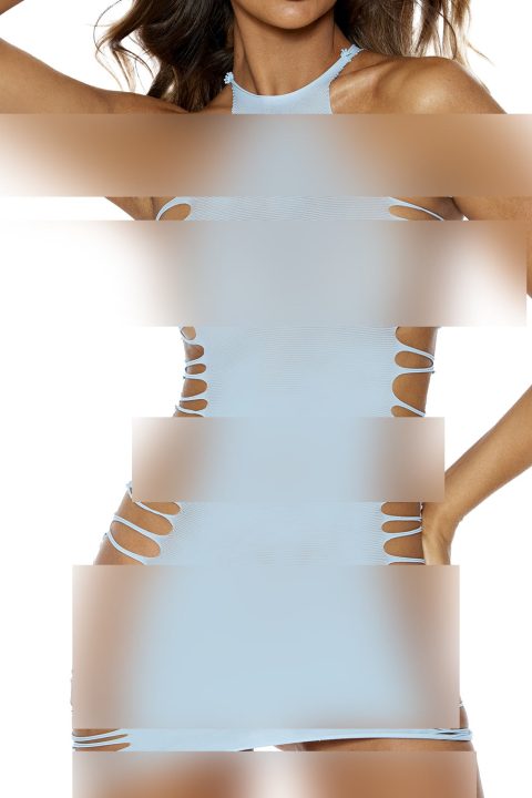 BODY STOCKING SS9311