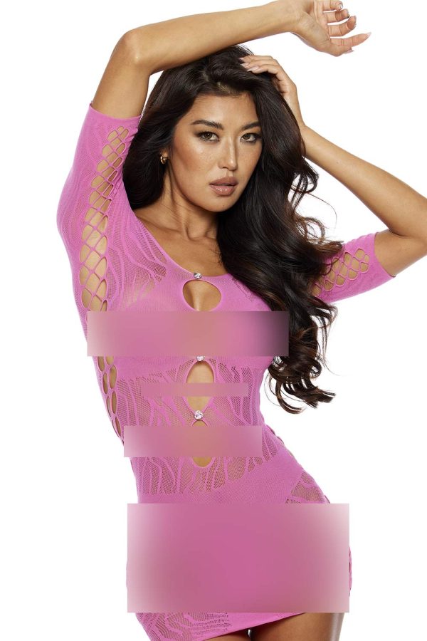 BODY STOCKING SS9303