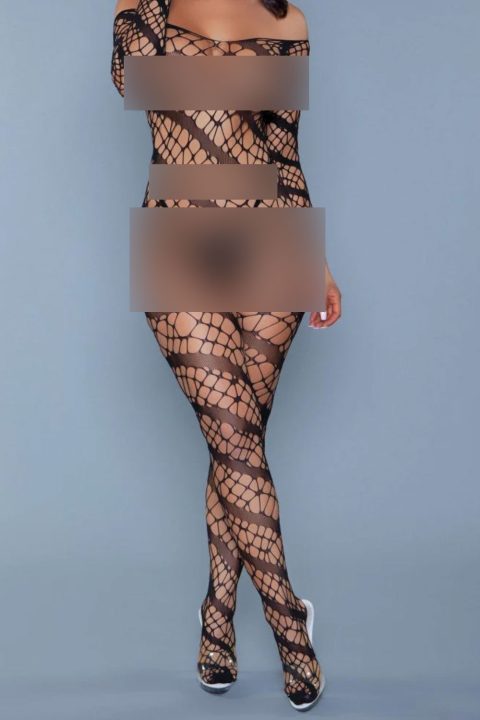 BODY STOCKING W1991