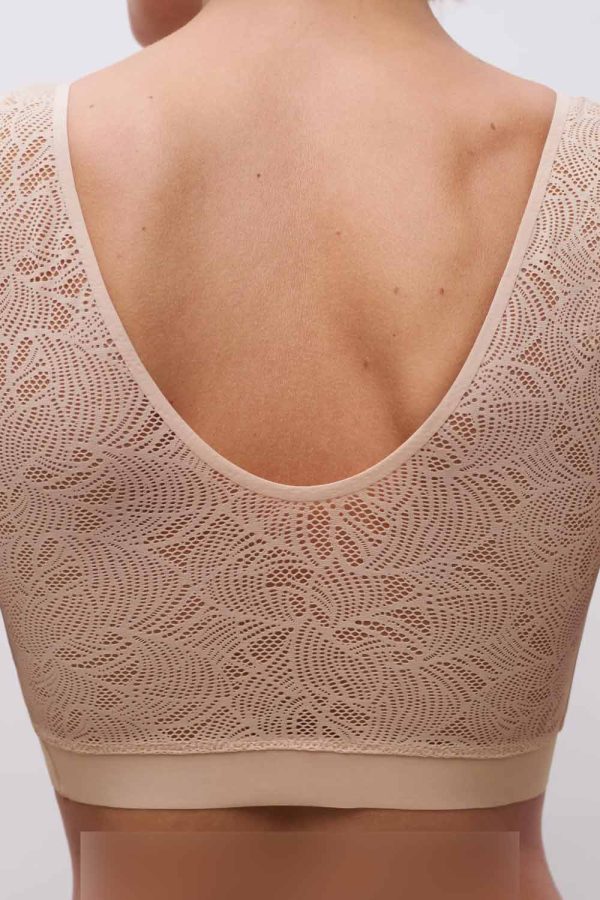 FULL CUP BRA CHANTELLE C11G10 - Image 2