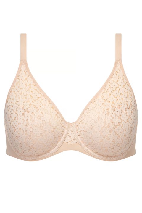 FULL CUP BRA CHANTELLE  C13F10