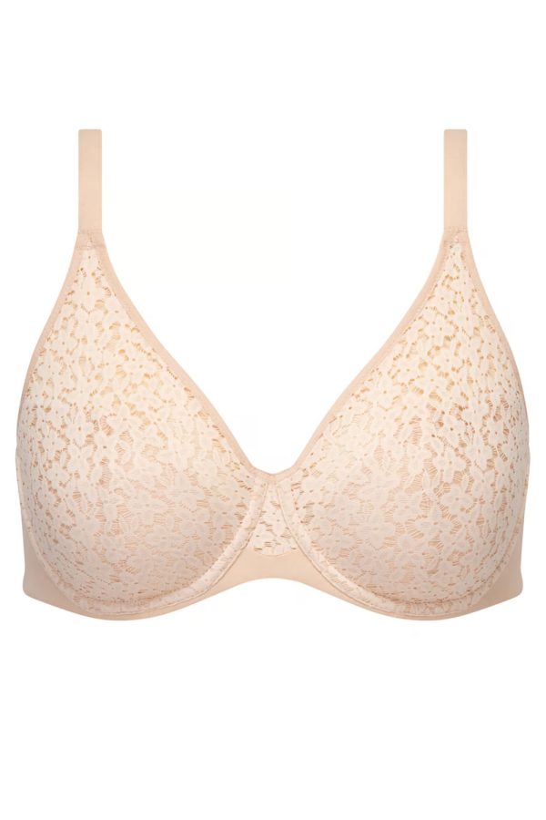FULL CUP BRA CHANTELLE  C13F10