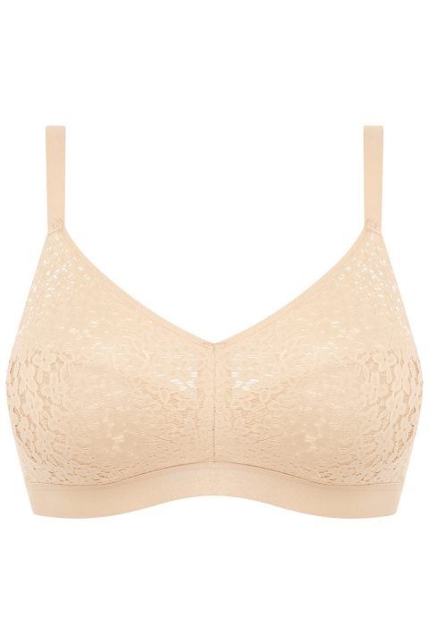 FULL CUP BRA CHANTELLE C13F80