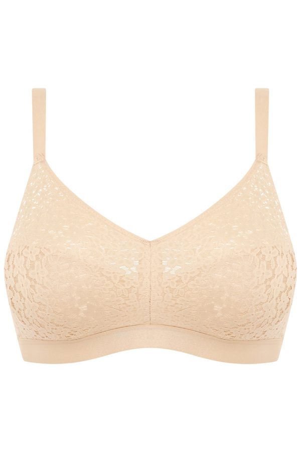 FULL CUP BRA CHANTELLE C13F80