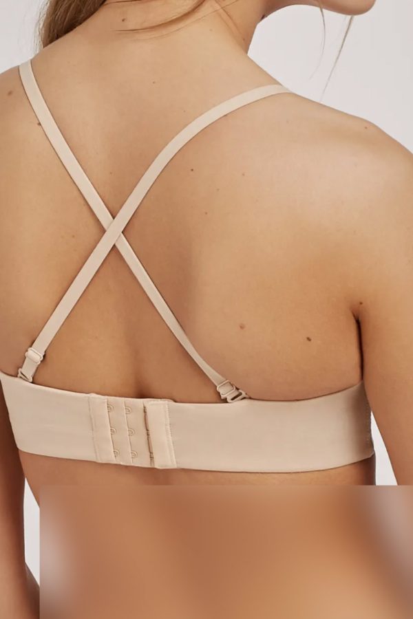 PUSH UP BRA 1-0357B - Image 2