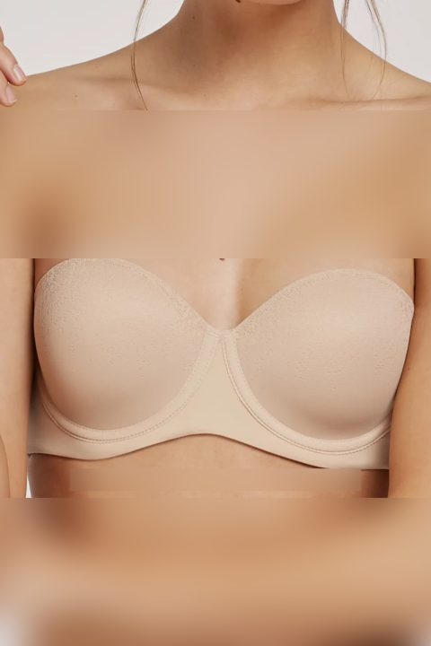 PUSH UP BRA 1-0357
