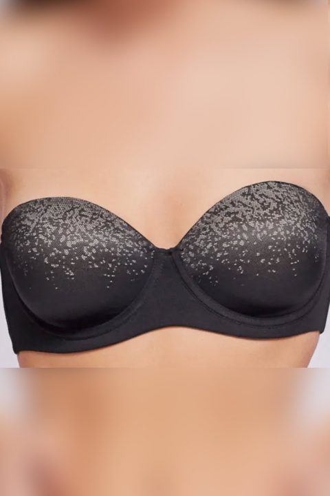 PUSH UP BRA 1-0357B