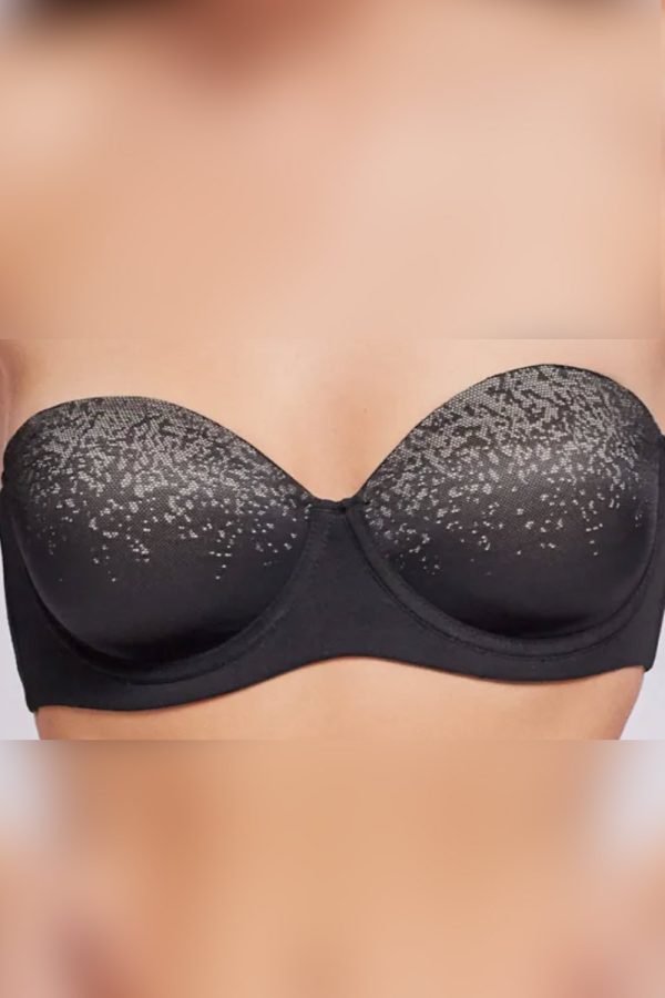 PUSH UP BRA 1-0357B