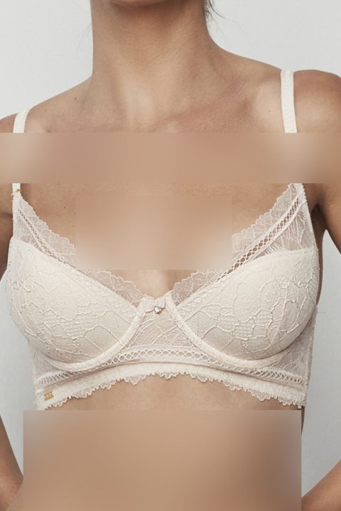 PUSH UP BRA L31215