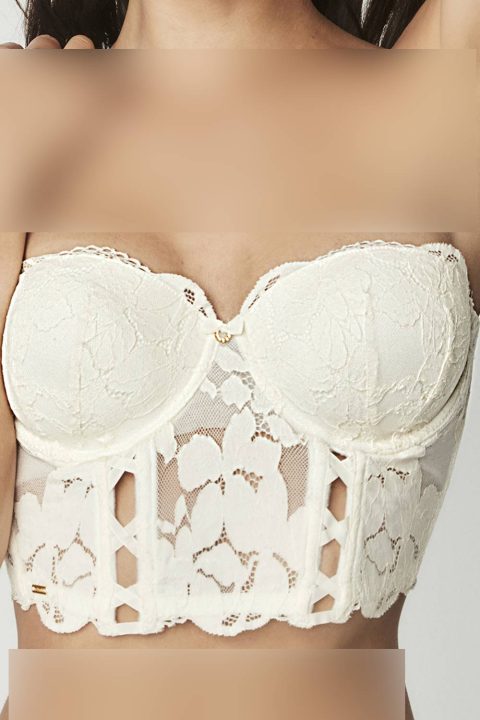 PUSH UP BRA L61140