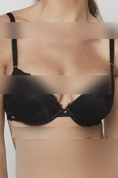 PUSH UP BRA L31229