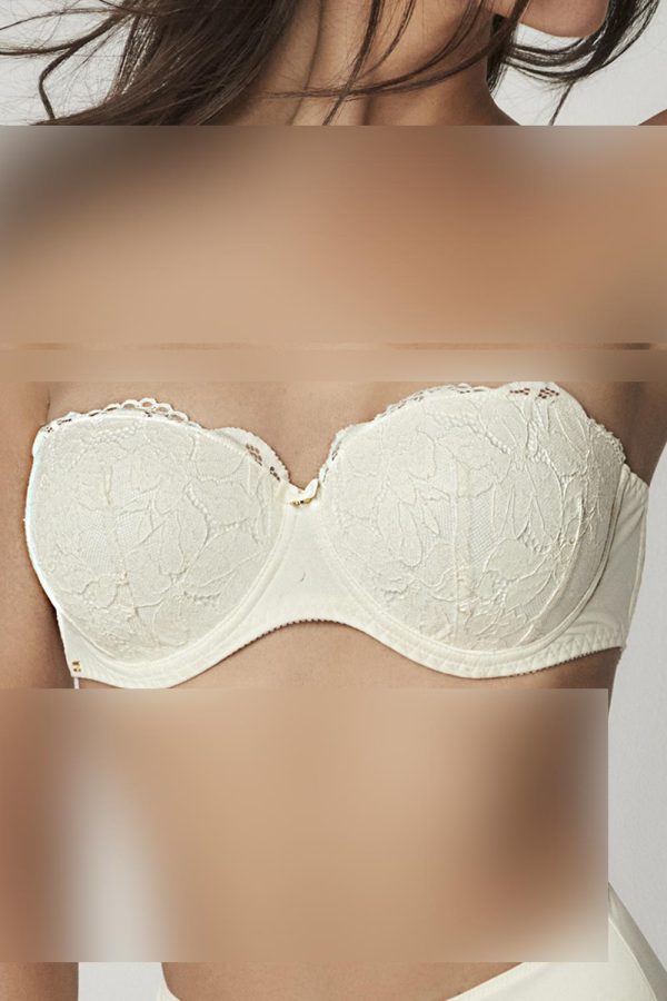 PUSH UP BRA L61126