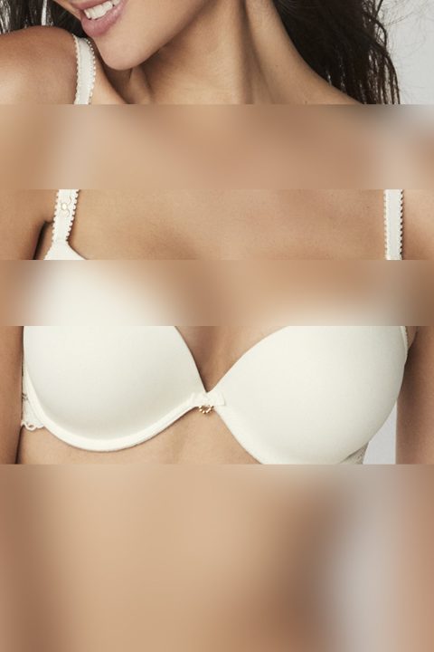 PUSH UP BRA L61129