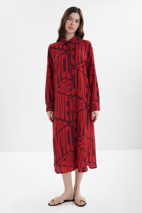 دراعة DKNY 10081