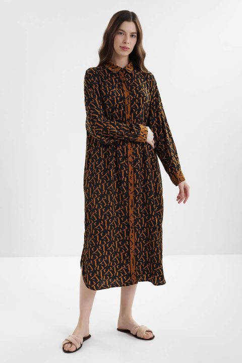 دراعة DKNY 10081BN