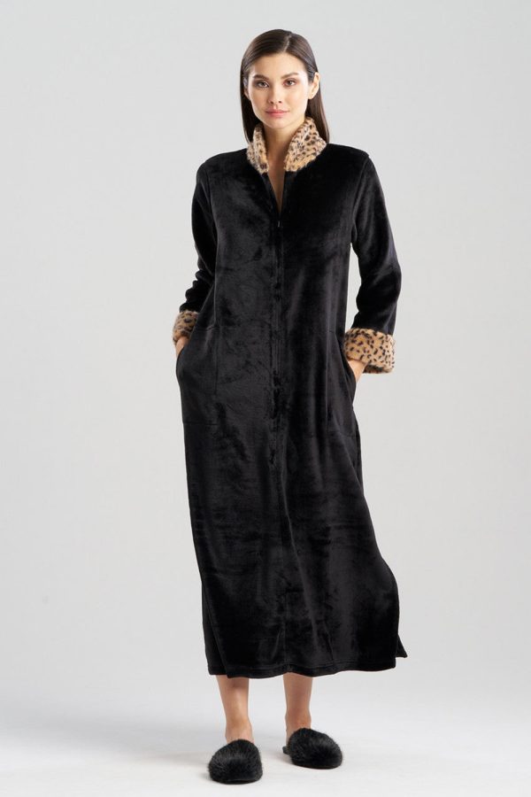 CAFTAN NATORI SC0268K