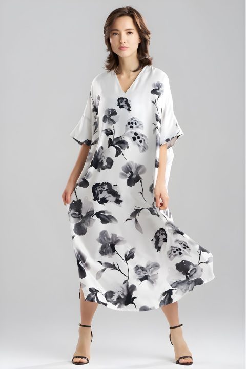 CAFTAN NATORI X70020W