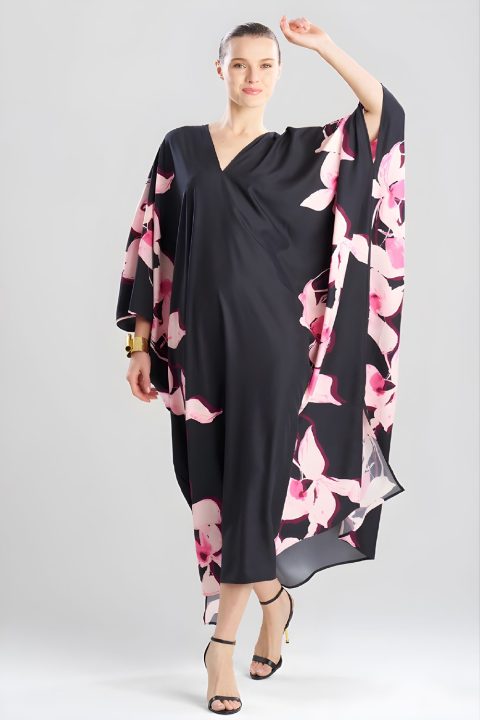 CAFTAN NATORI X70039