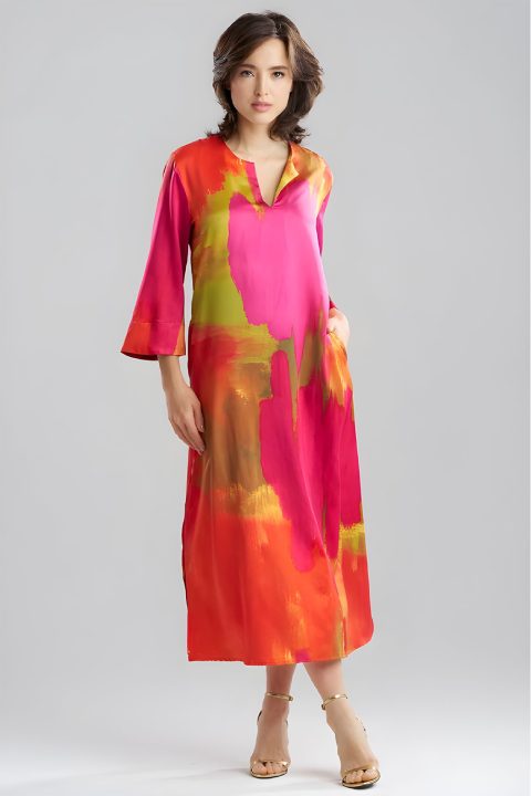 CAFTAN NATORI X70072