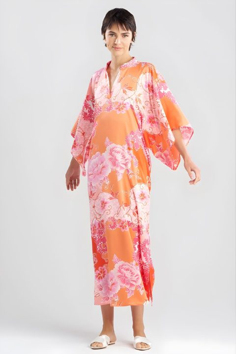 CAFTAN NATORI XC0007P