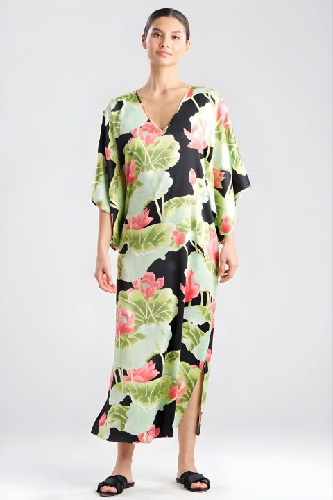 CAFTAN NATORI TXC0034