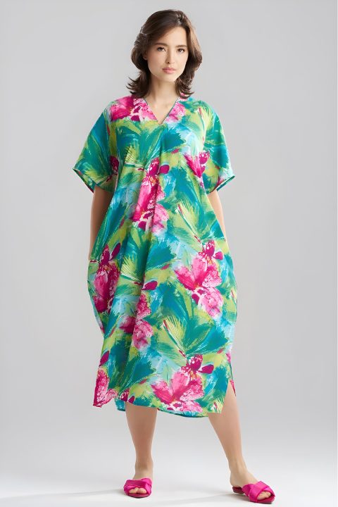 CAFTAN NATORI XC0018
