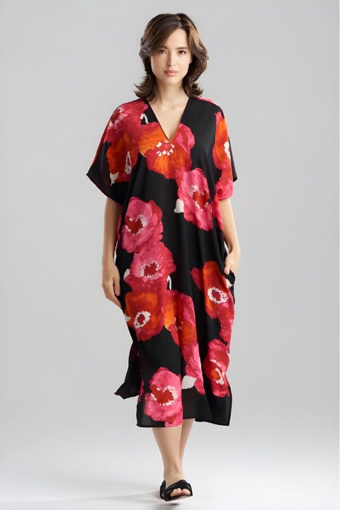 CAFTAN NATORI XC0060