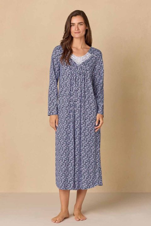 قمصان نوم 02680N