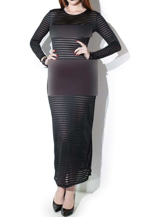 قمصان نوم 9346