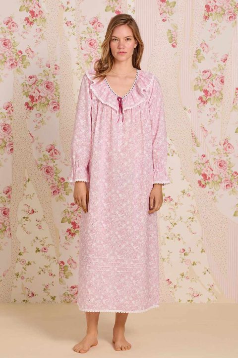 قمصان نوم E5620126