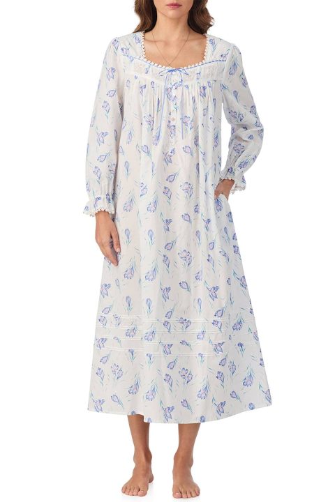 NIGHT GOWN E60113