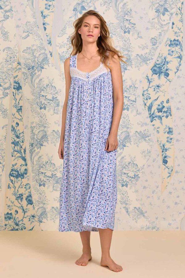 NIGHT GOWN 00061