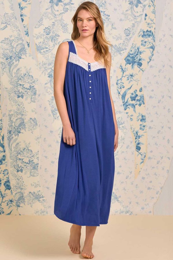 NIGHT GOWN 00061N