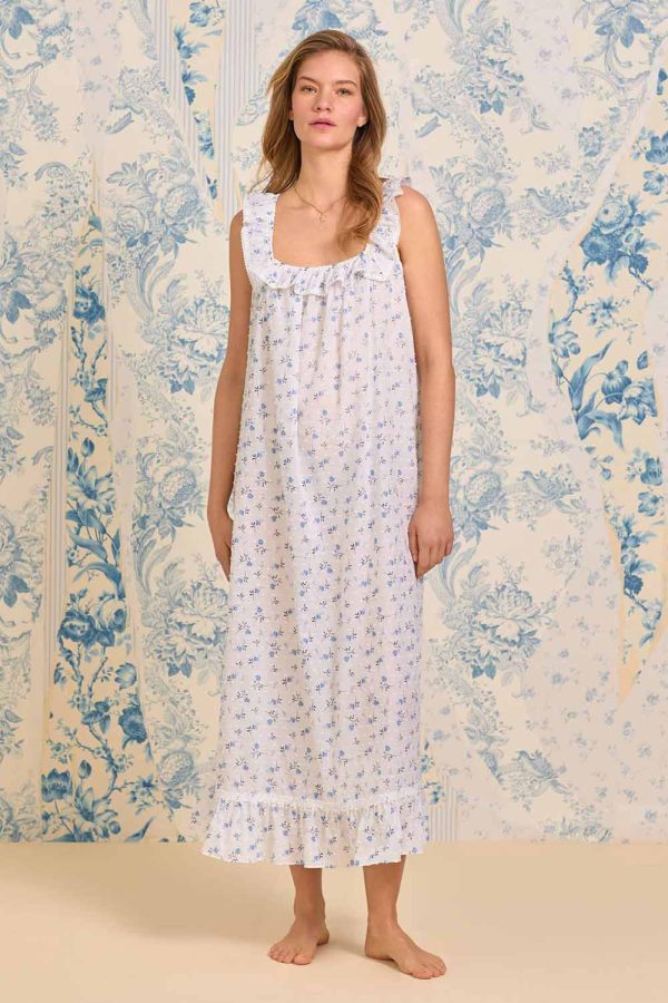 NIGHT GOWN 00070