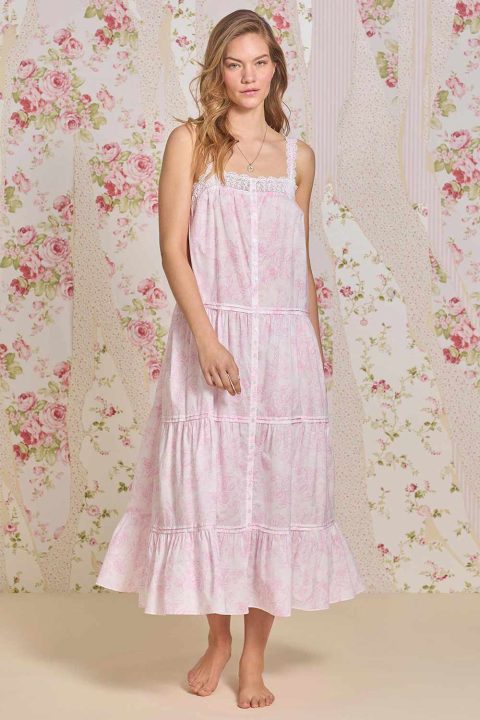 NIGHT GOWN 70074