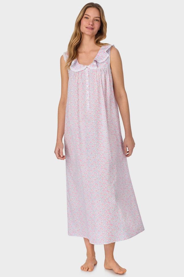 NIGHT GOWN 521684W