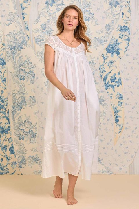 NIGHT GOWN 5820034
