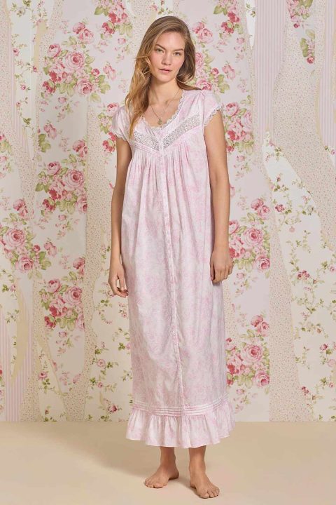 NIGHT GOWN 50074