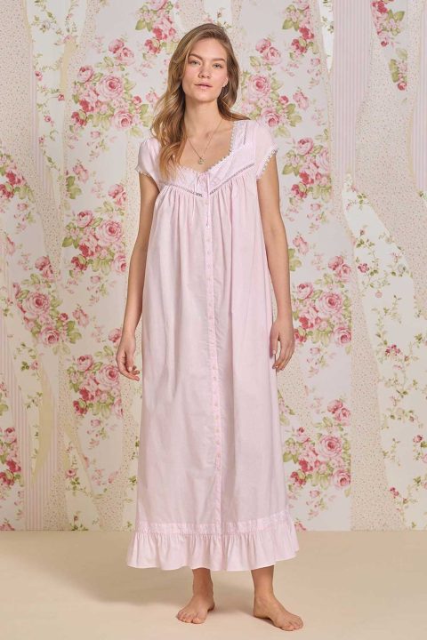 NIGHT GOWN 50075