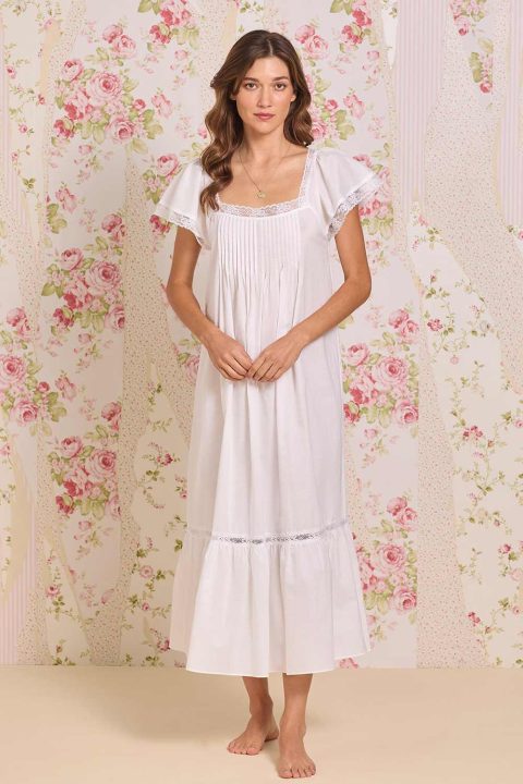 NIGHT GOWN E80118