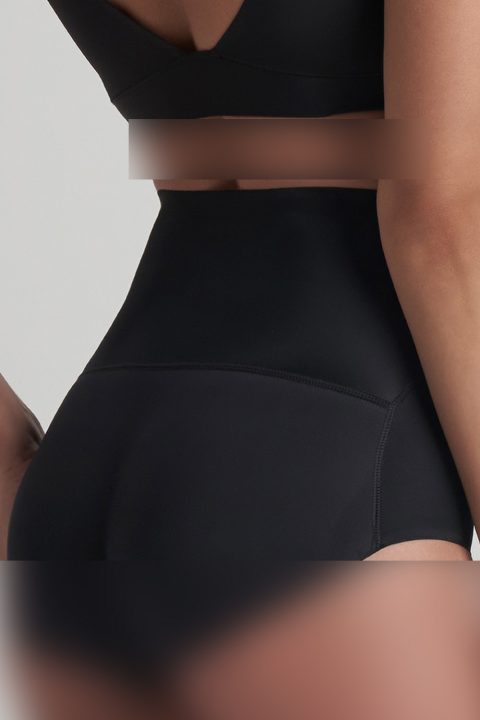 PADDED PANTIE E1306