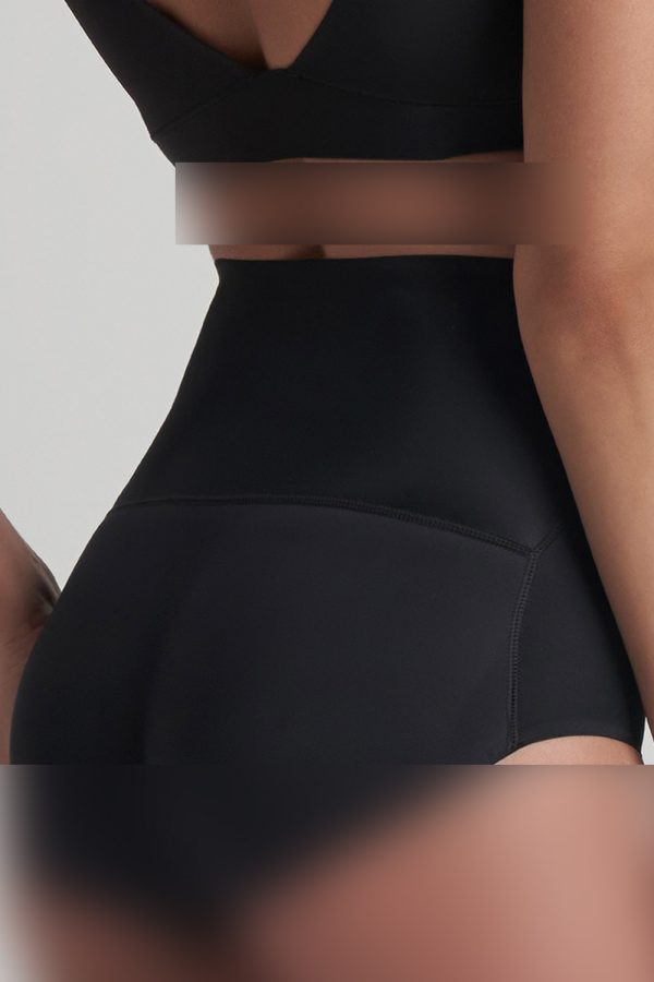 PADDED PANTIE E1306