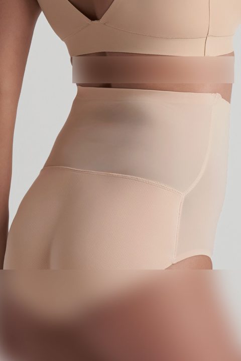 PADDED PANTIE E997N