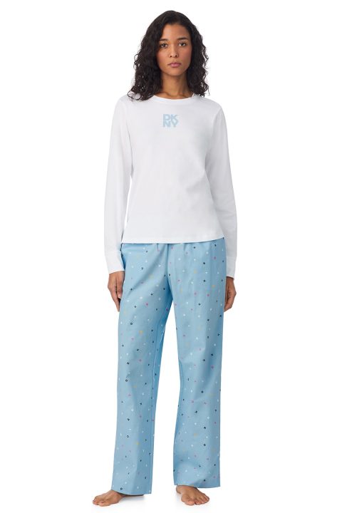 PAJAMA DKNY 80060