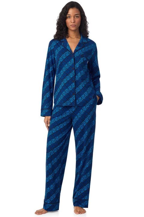 PAJAMA DKNY 80062BP